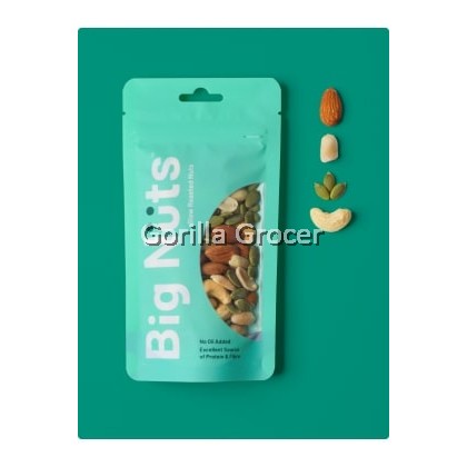 High Protein Nut Mix (Un-salted) 110g High Protein Nut Mix (Un-salted) 110g